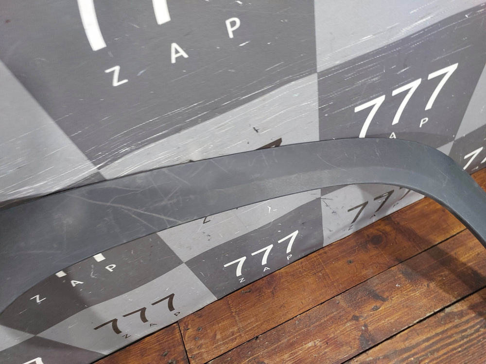 Накладка переднего крыла правого Hyundai Tucson 4 (NX4) 20-нв Б/У Оригинал 877129100