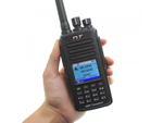 Радиостанция TYT MD-UV390 DMR 10W Type-C