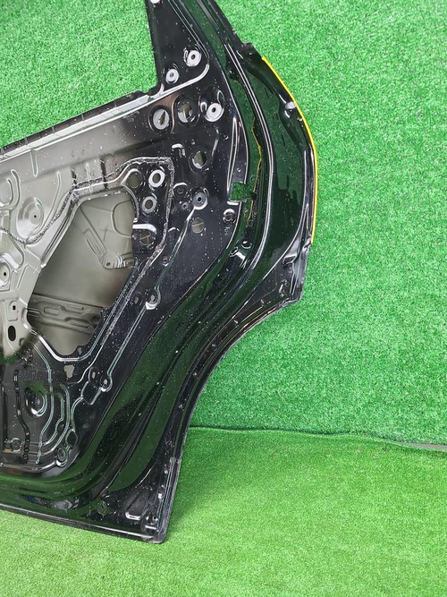 Дверь задняя правая Haval F7 2 (2024-н.в.)