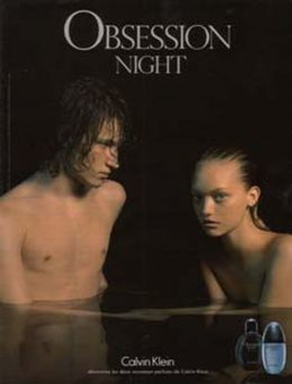 Calvin Klein Obsession Night for Men