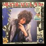 Bob Dylan - Empire Burlesque (Голландия 1985г.)