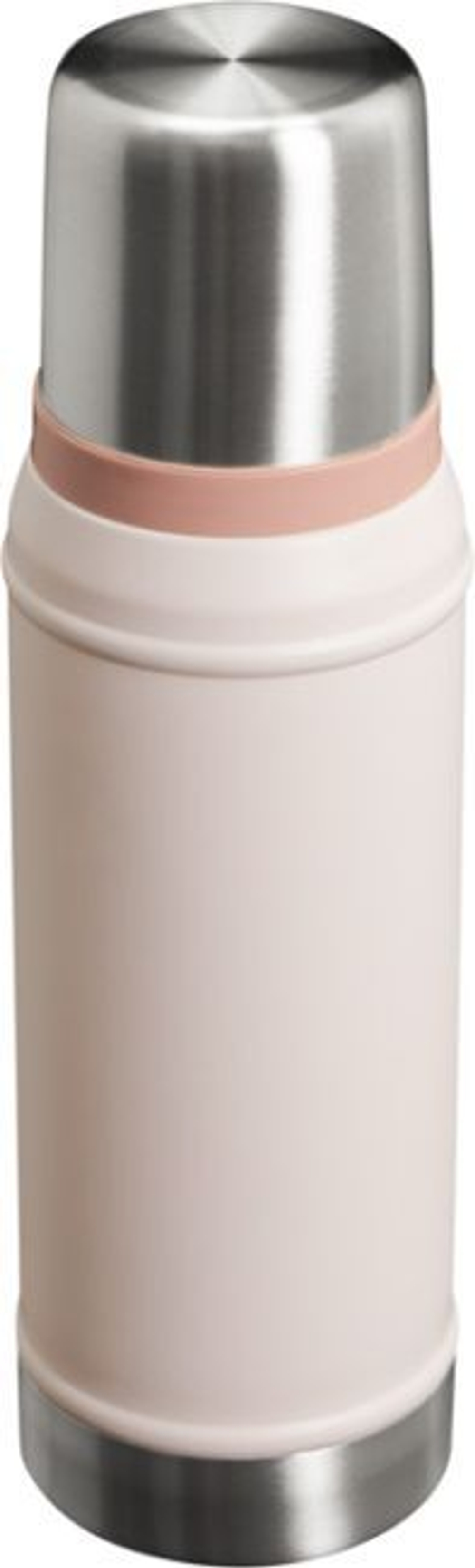 Термос Stanley Classic (0,75 литра), розовый