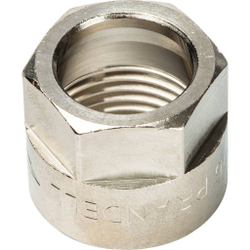 Тройник Prandelli 16x2,0