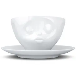 Чайная пара Tassen Kissing 200 мл