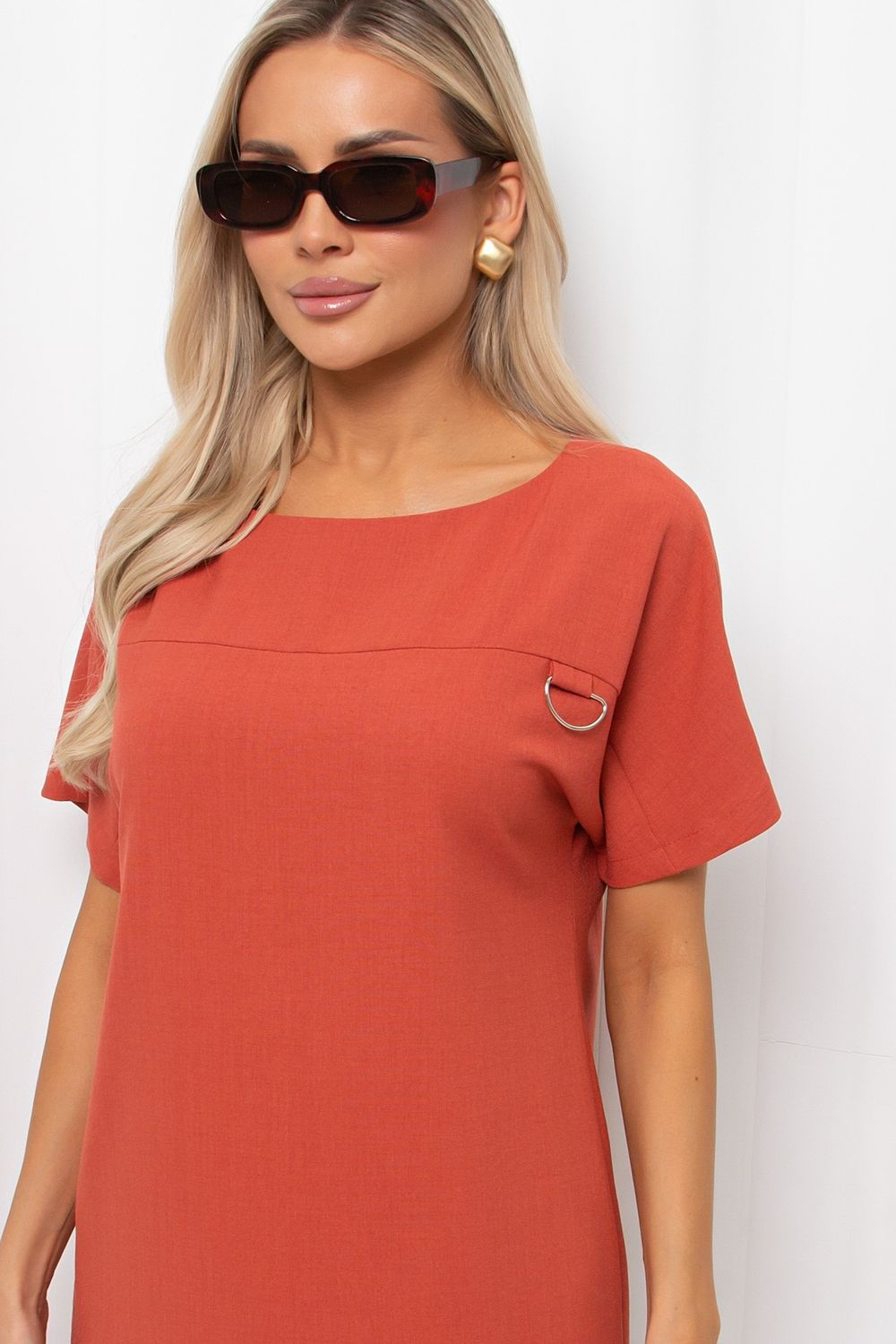 Платье Шанталь №2 Valentina