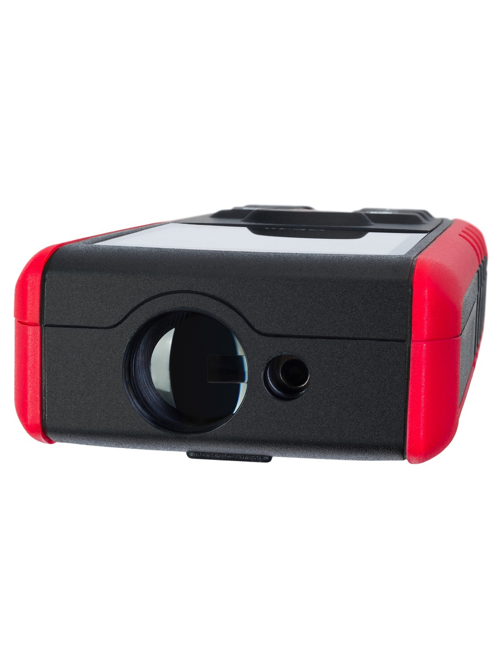 Лазерная рулетка Ermenrich Reel PRO GE40