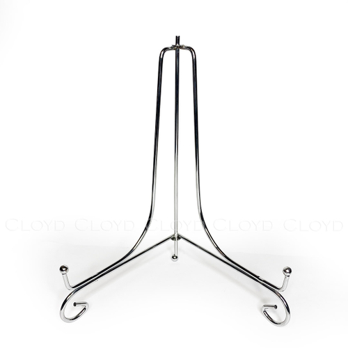 Подставка под тарелку Cloyd MATENO Mount / хром (арт.50055)