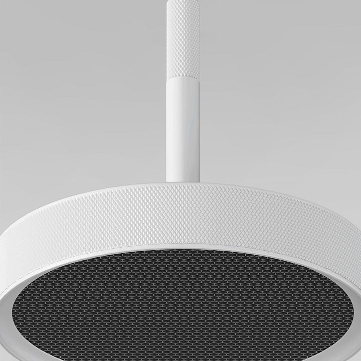 Подвесной светильник Elektrostandard Plate 50260 LED a065412