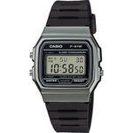 Наручные часы CASIO F-91WM-1B