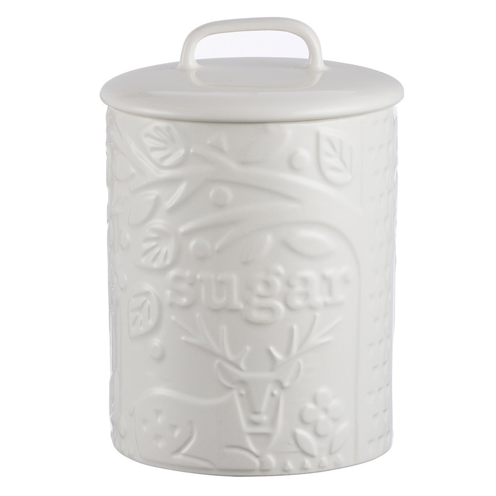 Емкость для сахара in the forest