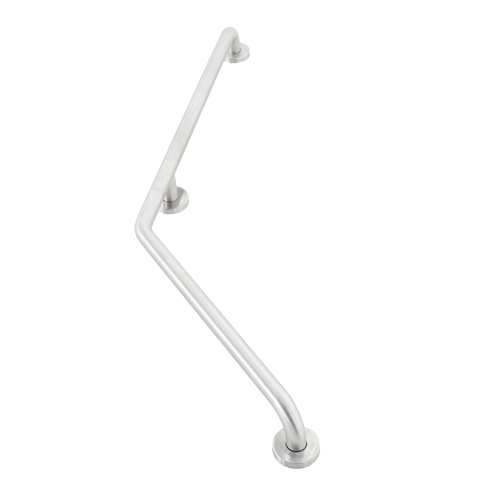 Поручень настенный МСПН-С12