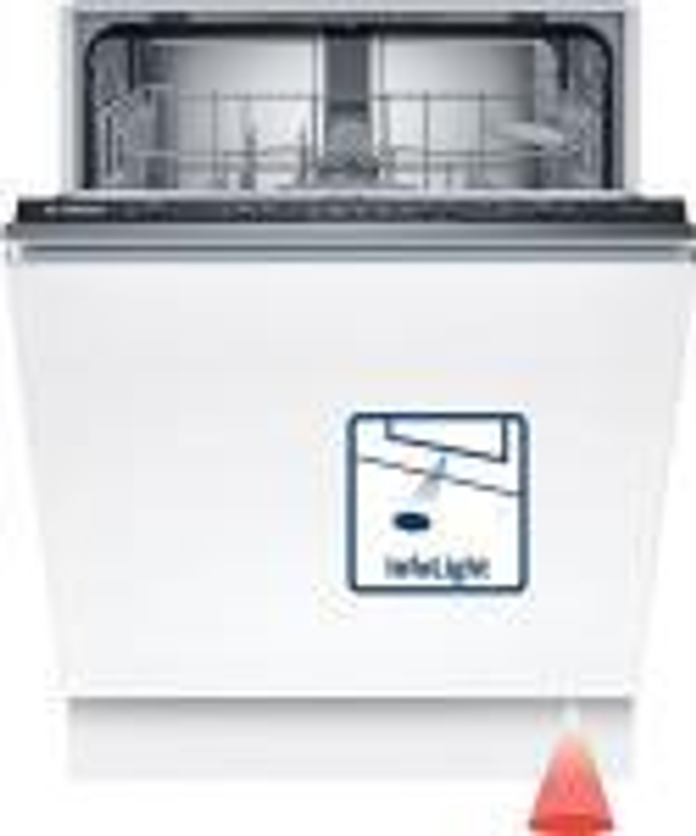 Встраиваемая посудомоечная машина Bosch SMV25AX06E