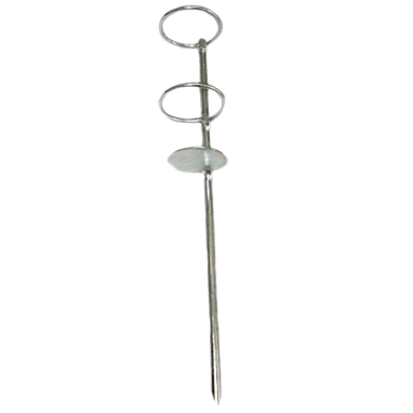 Подставка для удилищ для берега с Кольцами 0.7м