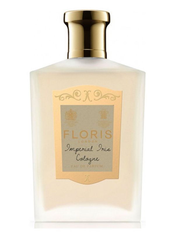 Floris Imperial Iris Cologne