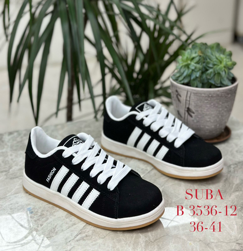 Кроссовки по 8 пар (36-41)р.