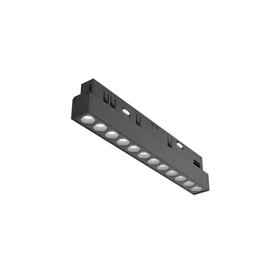 Трековый светильник Точки / Points Exility 2700-6000K 12Вт 36° Dim Smart Technical tr031-4-12w3k-s-ds-b