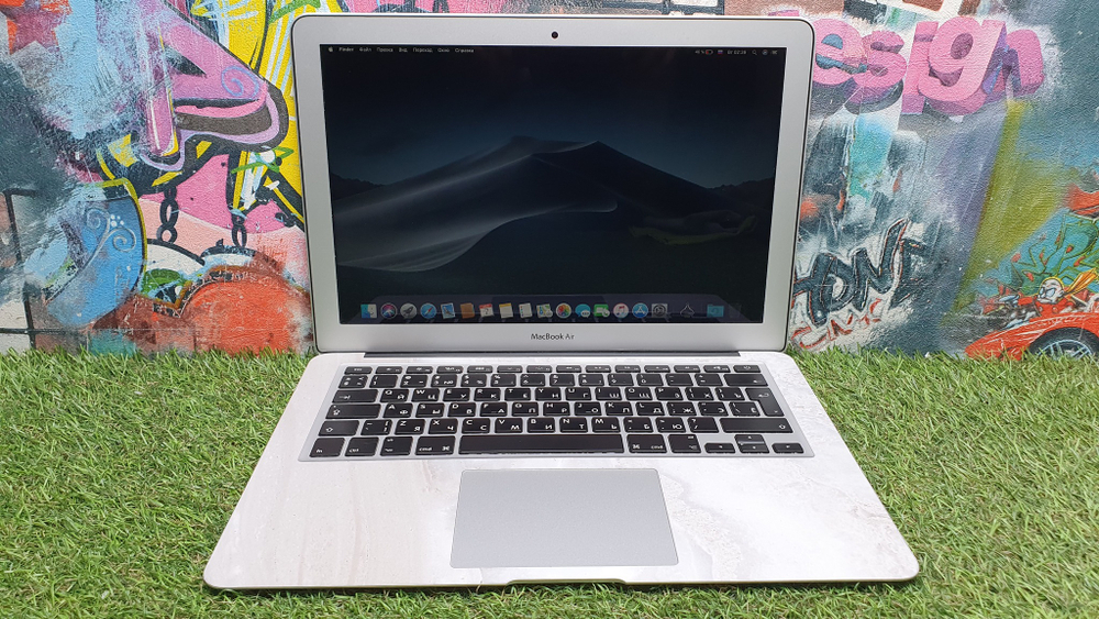 MacBook Air A1466 13 2017 i5/8Gb