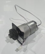 Запчасть Runxin мотор комплект для клапана F67C1/F67P1/F67Q3 (6158021+8241003+8993003)