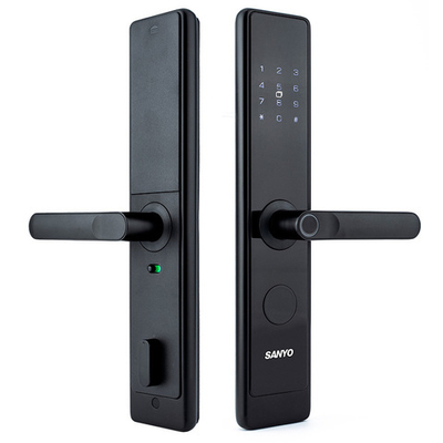 Sanyo T100 TTLock умный замок