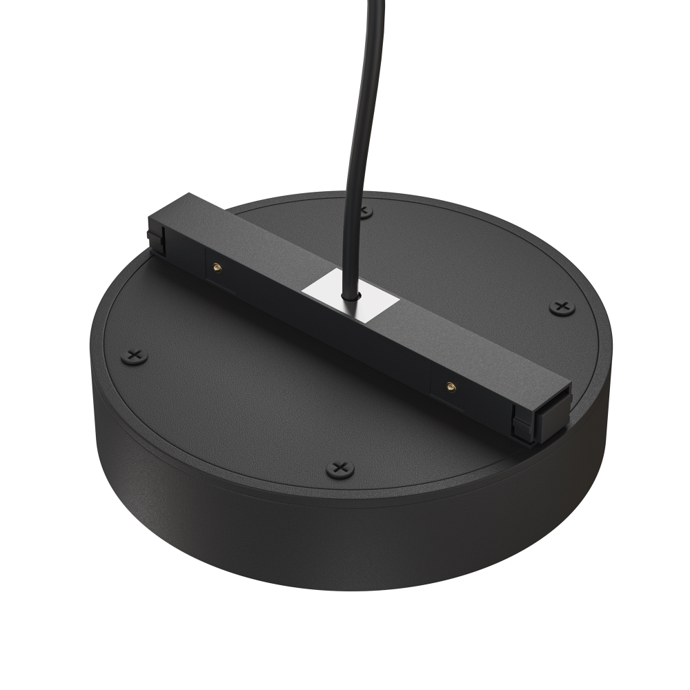 Блок питания встраиваемый 48V 200Вт Maytoni Basity TRA172DR-200W-B