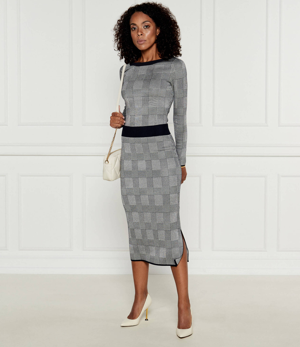 Свитер Ferenti BOSS BLACK - серый(50521371)