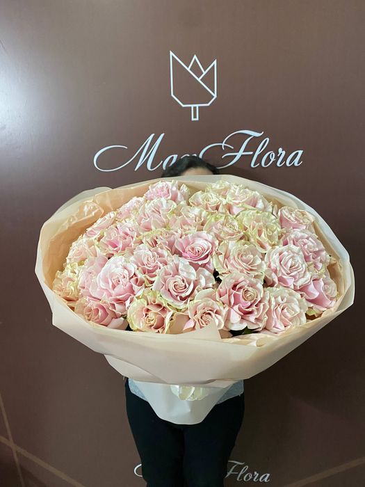 Букет Французский Б-335 Букет Французский Б-335