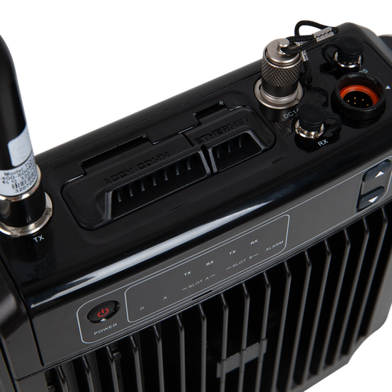 Ретранслятор Hytera HR655