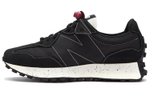 Кроссовки Colorsxstudios X New Balance Nb 327
