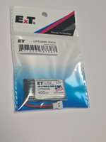 Аккумулятор ET LP752035-20CM