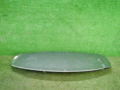 Спойлер крышки багажника Lexus RX 4 (2015-н.в.)