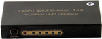 Разветвитель HDMI VCOM DD424