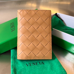Bottega Veneta Passport Case