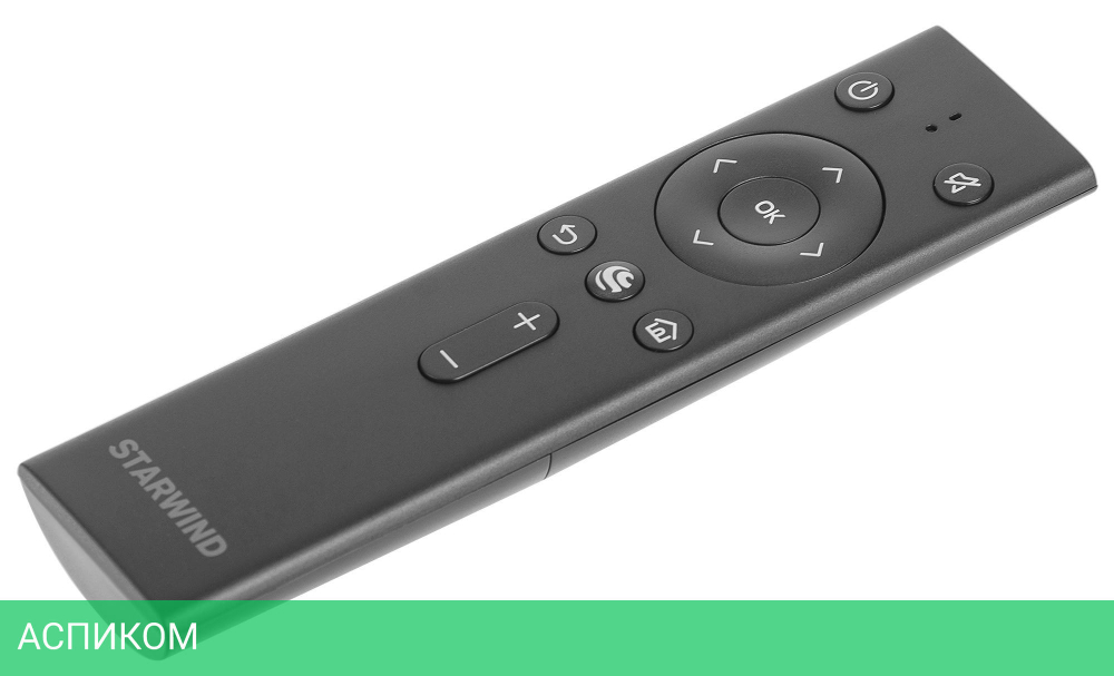 Телевизор LED Starwind 32" SW-LED32SB303