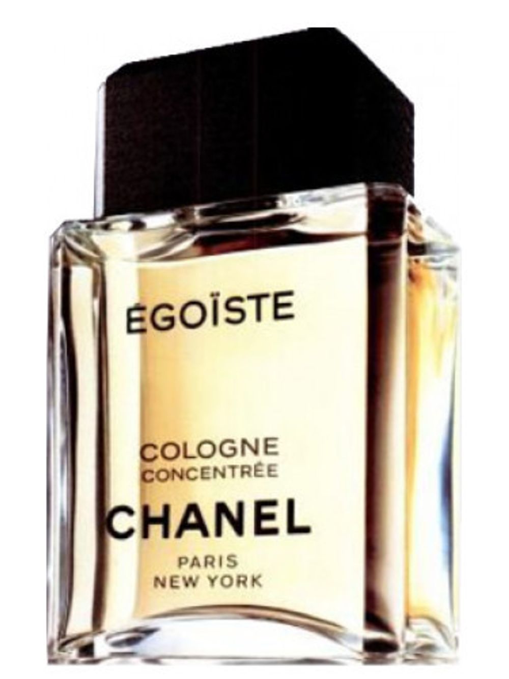 Chanel Egoiste Cologne Concentree