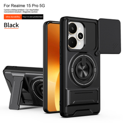 Противоударный чехол Эклипс для Realme 15 Pro 5g/ Реалми 15 Про 5Джи