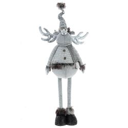 GAEM Игрушка набивная "Олень", L40 W14 H100/44 см