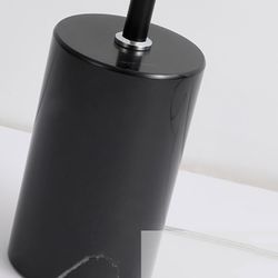 Торшер Debby Light Brown By Imperiumloft