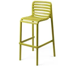 Барный стул Doga Stool грушевый