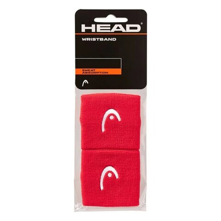 Аксессуары для тенниса Напульсники HEAD WIRSTBAND .