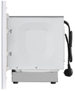 Встраиваемая микроволновая печь СВЧ Homsair MOB205WH