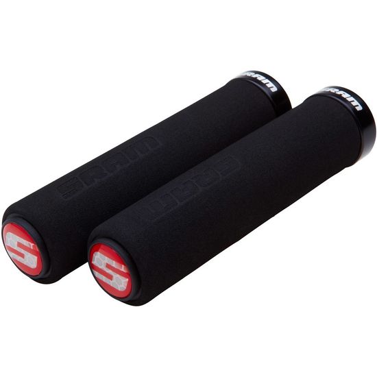 Грипсы SRAM Locking Grips 129mm