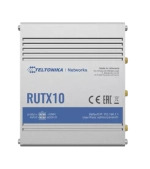 Маршрутизатор TELTONIKA RUTX10 Ethernet (RUTX10000000)