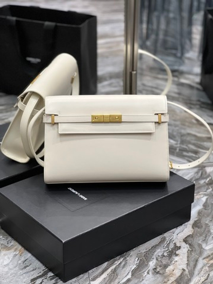 Saint Laurent Manhattan In Box 29 cm