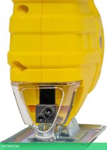 Электролобзик Kolner KJS 480