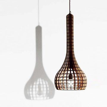 Дизайнерский светильник STARWOOD  Massow by Delightful