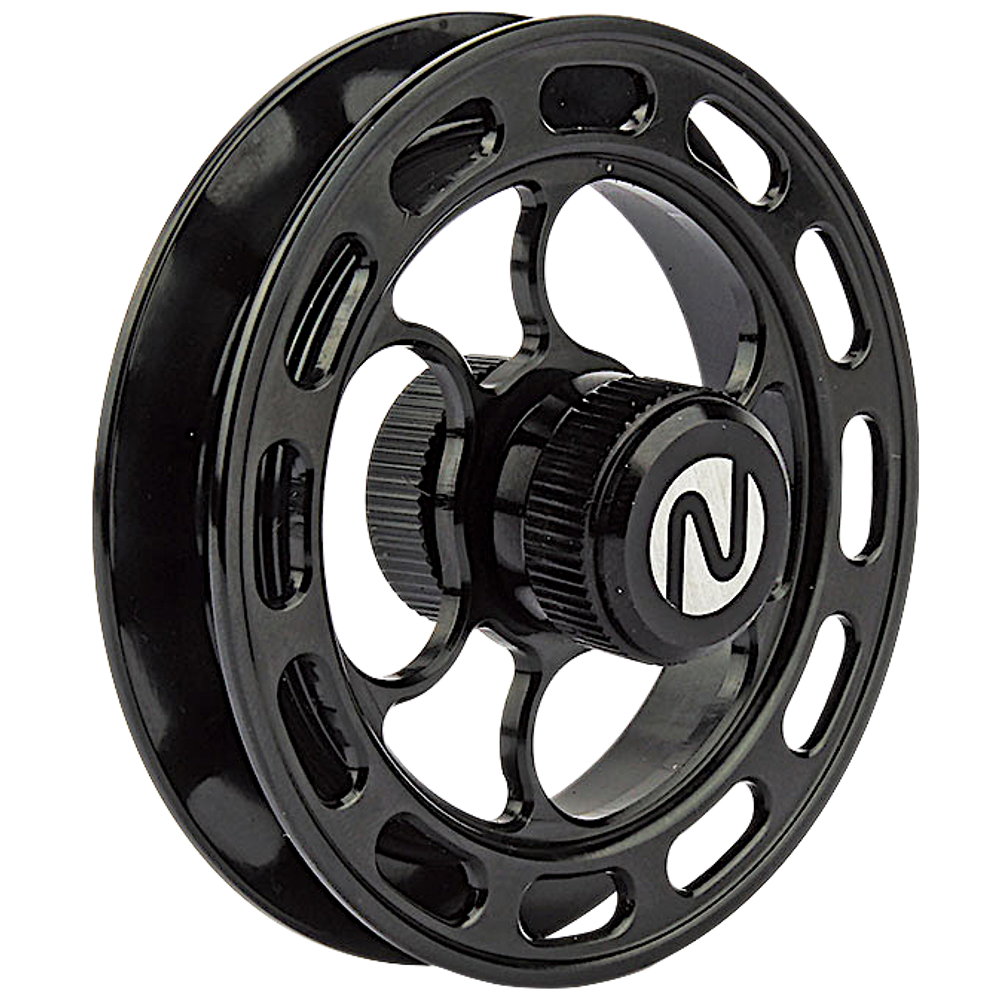 Катушка мульт. Nautilus Ice Game Black #bb3+1 (2.8:1) 185г 0.28/0.30мм - 140/120м