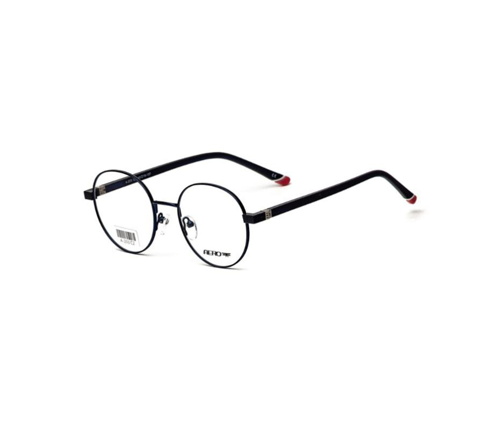 Aero Kids AK203 c.2 оправа мед.