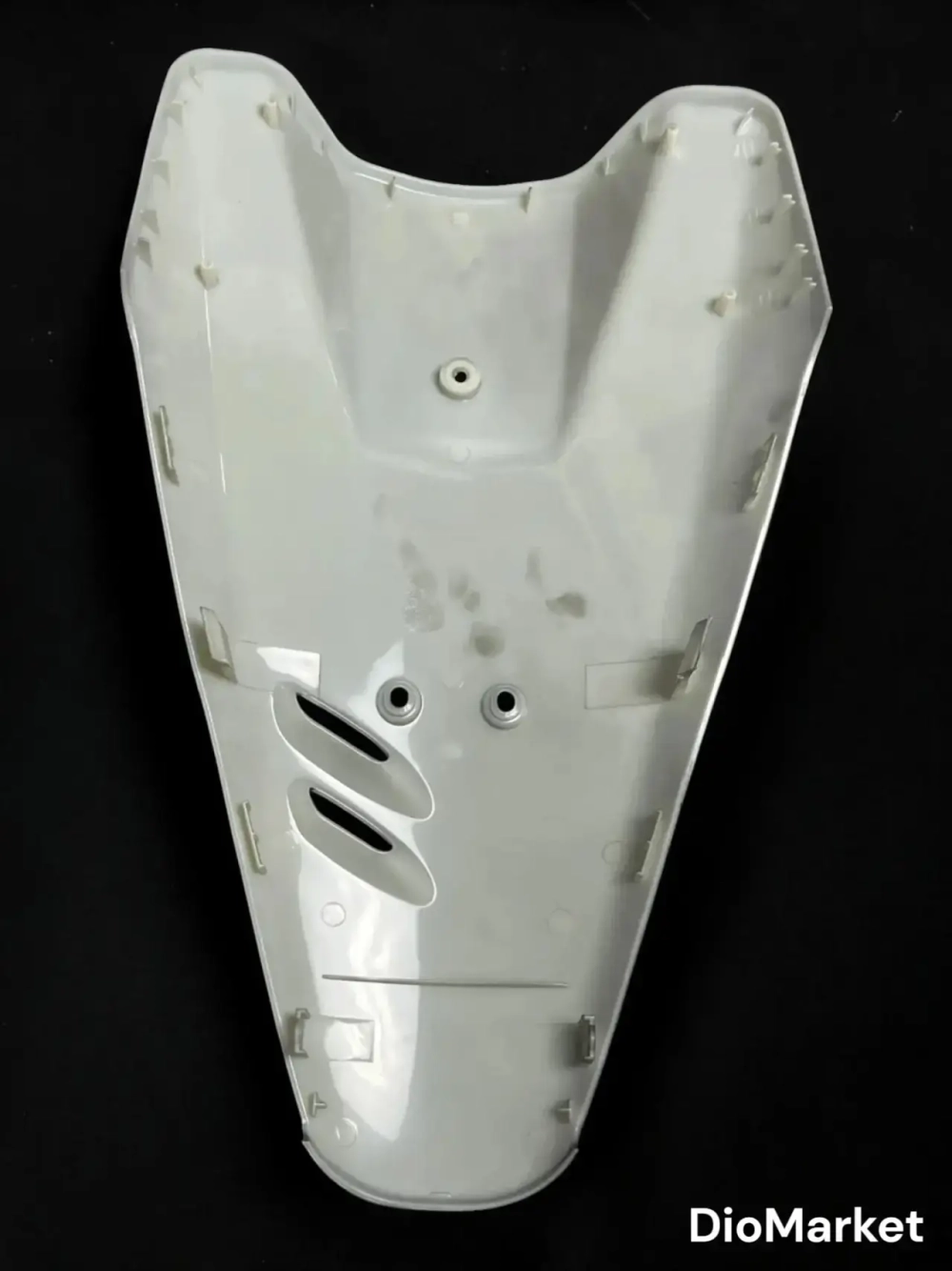 клюв (пластик) хонда дио 27/28