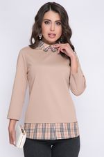 Блузка 40593 Avili