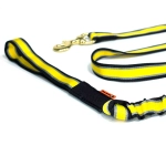 Пояс для каникросса в комплекте с потягом White Wolf серия Спорт